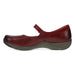 DANSKO SANDAL Stacy Waxy Burnished Mary Jane Stacy Waxy Burnished Mary Jane