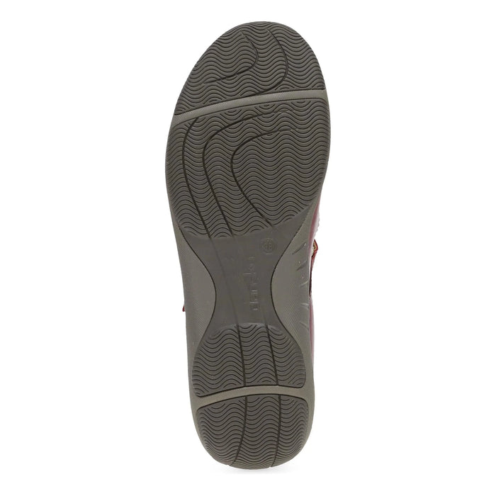 DANSKO SANDAL Stacy Waxy Burnished Mary Jane Stacy Waxy Burnished Mary Jane