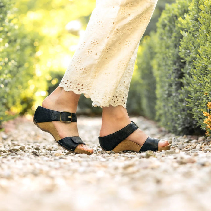 DANSKO SANDAL Tanya Tanya