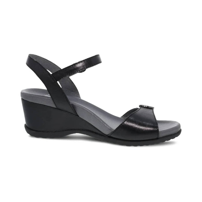 DANSKO Sandals 36 / Black Arielle 673088430023 Arielle