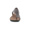 DANSKO SANDALS Reece Stone Waxy Burnished Reece Stone Waxy Burnished