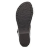 DANSKO SANDALS Reece Stone Waxy Burnished Reece Stone Waxy Burnished