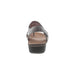 DANSKO SANDALS Reece Stone Waxy Burnished Reece Stone Waxy Burnished