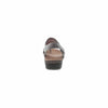 DANSKO SANDALS Reece Stone Waxy Burnished Reece Stone Waxy Burnished