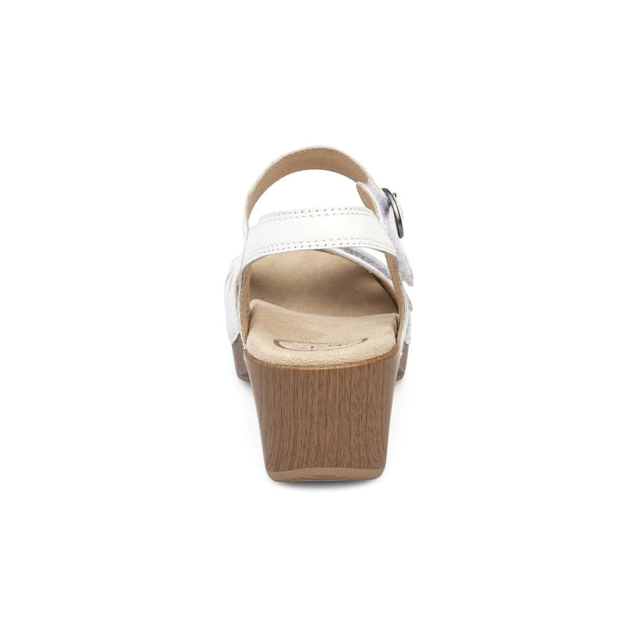 DANSKO Sandals Season  Full Grain Sandal Season  Full Grain Sandal