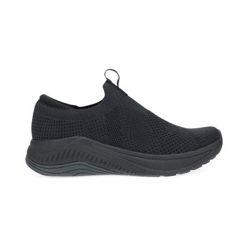 DANSKO SHOES 35 / Black PEP KNIT 06990651 PEP KNIT