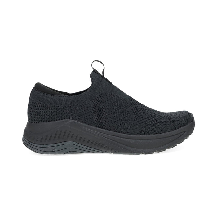 DANSKO SHOES 35 / Black PEP KNIT 06990651 PEP KNIT