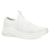 DANSKO SHOES 35 / White PEP KNIT PEP KNIT / White