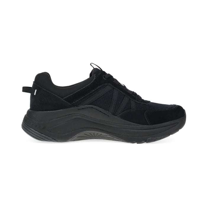 DANSKO Shoes 36 / Black/Black / Medium Poppy 673088478759 Poppy