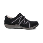 DANSKO shoes 36 / Black Suede / MEDIUM Harlyn 673088429188 Harlyn