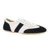 DANSKO SHOES 36 / Black/Vanilla / Regular Milana black/Vanilla Suede 673088493998 Milana black/Vanilla Suede