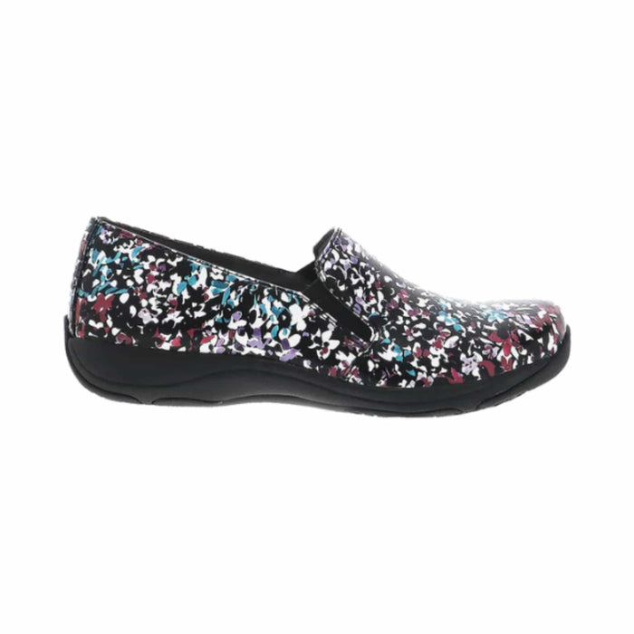 DANSKO SHOES 36 / Medium Nora Petals Leather 673088374150 Nora Petals Leather
