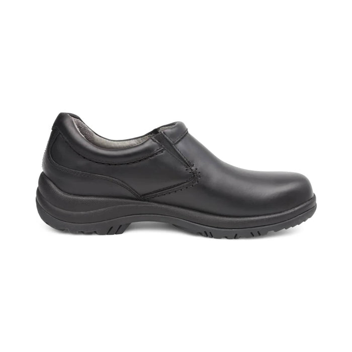 DANSKO SHOES 41 / Medium Wynn Black leather 673088483906 Wynn Black leather