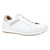 DANSKO SHOES 42 / White / Regular trevor calf 673088438517 trevor calf / White