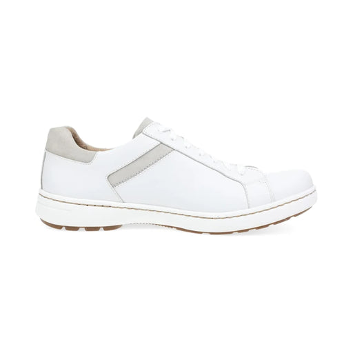 DANSKO SHOES 42 / White / Regular Trevor calf 673088438517 Trevor calf