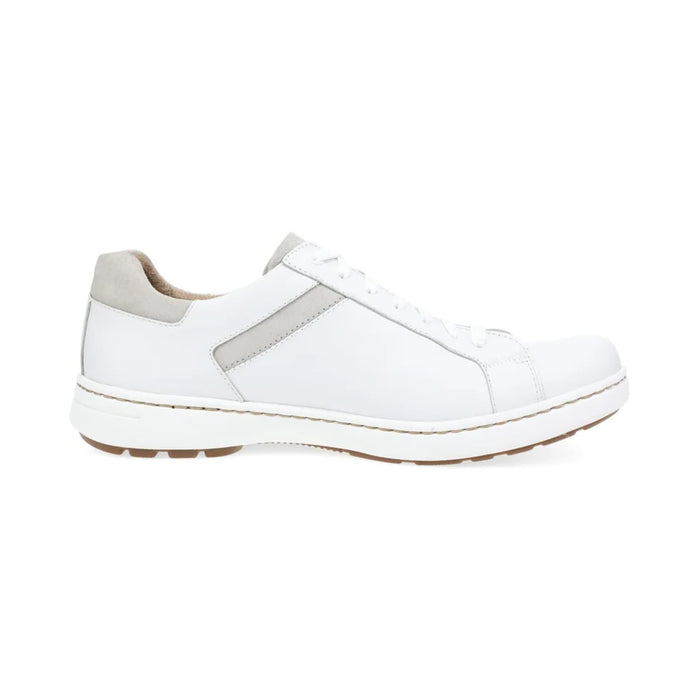DANSKO SHOES 42 / White / Regular Trevor calf 673088438517 Trevor calf
