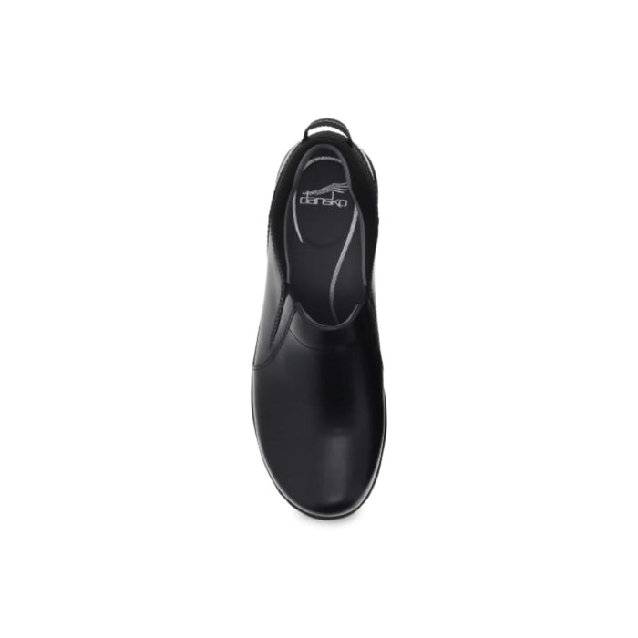 DANSKO Shoes 5.5-6 / Medium Neci Black Leather 673088372521 Neci Black Leather