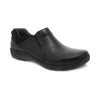 DANSKO Shoes 5.5-6 / Medium Neci Black Leather 673088372521 Neci Black Leather