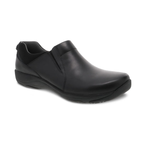 DANSKO Shoes 5.5-6 / Medium Neci Black Leather 673088372521 Neci Black Leather