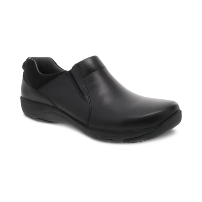 DANSKO Shoes 5.5-6 / Medium Neci Black Leather 673088372521 Neci Black Leather
