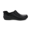 DANSKO Shoes 5.5-6 / Medium Neci Black Leather 673088372521 Neci Black Leather
