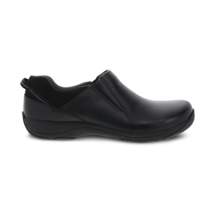 DANSKO Shoes 5.5-6 / Medium Neci Black Leather 673088372521 Neci Black Leather