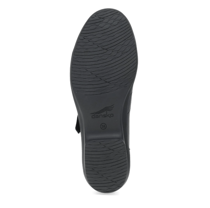 DANSKO SHOES Chelsie Black Chelsie Black