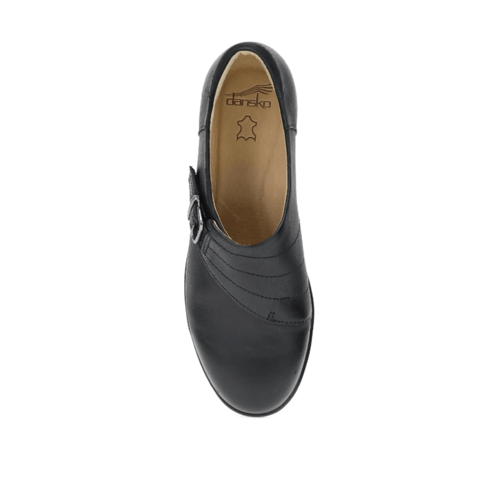 DANSKO SHOES Chelsie Black Chelsie Black