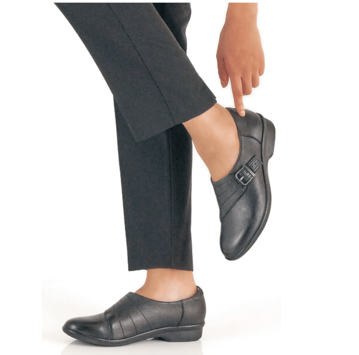 DANSKO SHOES Chelsie Black Chelsie Black