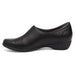 DANSKO SHOES Franny milled nappa black Franny milled nappa black