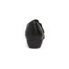 DANSKO SHOES Franny milled nappa black Franny milled nappa black / MEDIUM