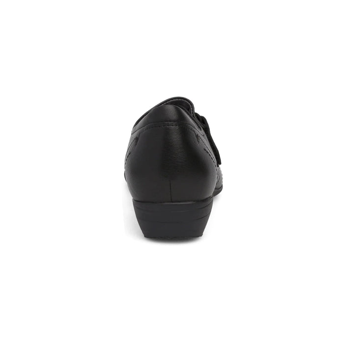 DANSKO SHOES Franny milled nappa black Franny milled nappa black