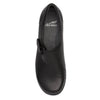 DANSKO SHOES Franny milled nappa black Franny milled nappa black / MEDIUM