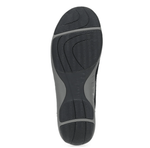 DANSKO SHOES Harlyn Black Suede Harlyn Black Suede