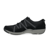 DANSKO SHOES Harlyn Black Suede Harlyn Black Suede
