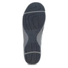 DANSKO shoes Harlyn suede Black Harlyn suede Black / MEDIUM