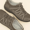 DANSKO SHOES Harlyn Walnut Suede Harlyn Walnut Suede