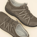 DANSKO SHOES Harlyn Walnut Suede Harlyn Walnut Suede