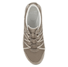 DANSKO SHOES Harlyn Walnut Suede Harlyn Walnut Suede
