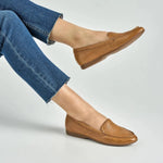 DANSKO SHOES Lorri Waxy Milled Lorri Waxy Milled