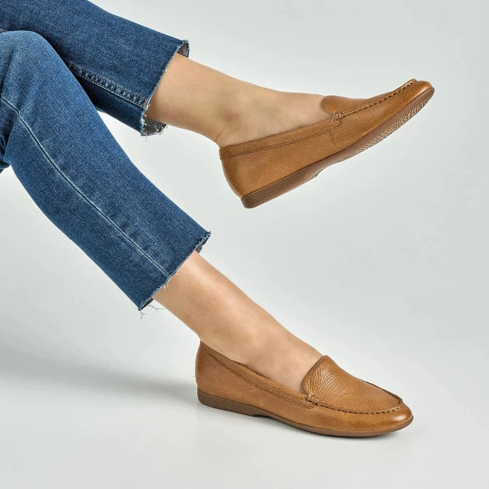 DANSKO SHOES Lorri Waxy Milled Lorri Waxy Milled
