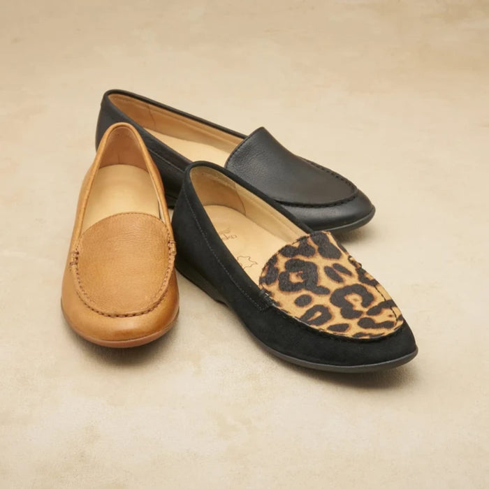 DANSKO SHOES Lorri Waxy Milled Lorri Waxy Milled