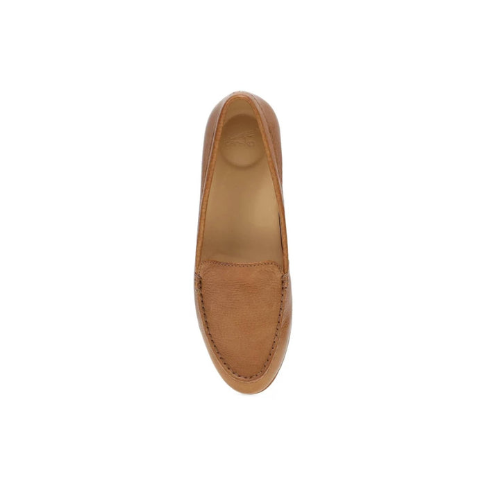 DANSKO SHOES Lorri Waxy Milled Lorri Waxy Milled