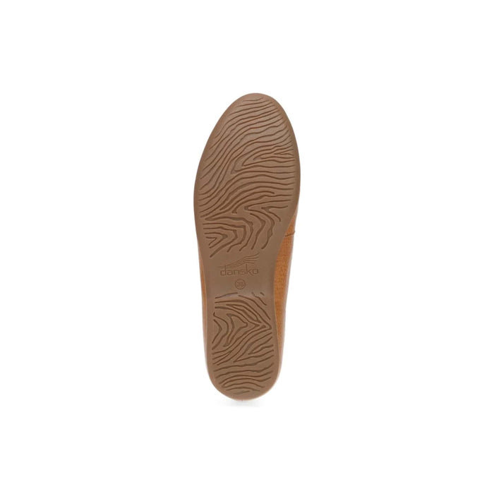 DANSKO SHOES Lorri Waxy Milled Lorri Waxy Milled