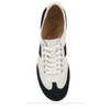 DANSKO SHOES Milana black/Vanilla Suede Milana black/Vanilla Suede