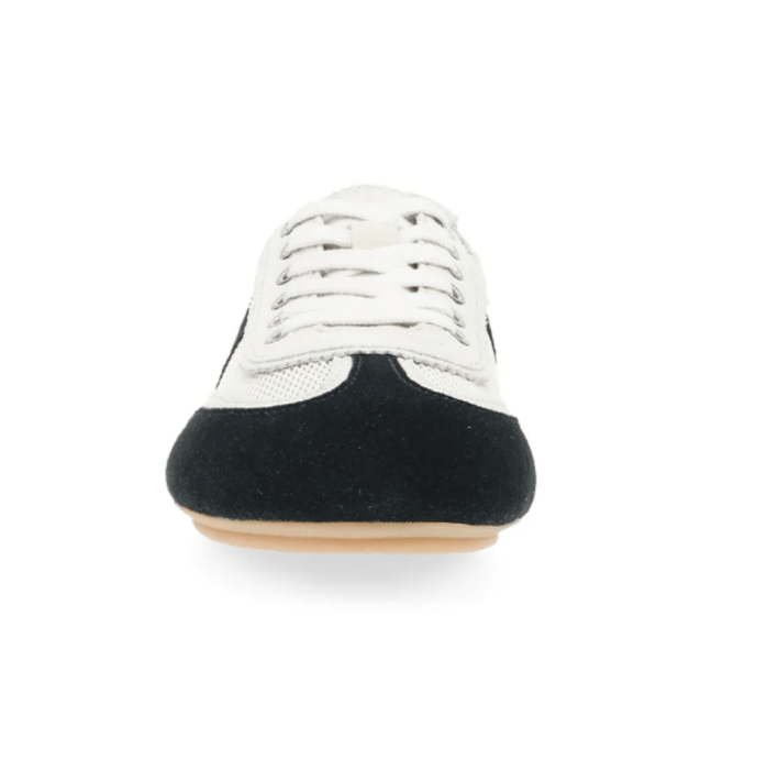 DANSKO SHOES Milana black/Vanilla Suede Milana black/Vanilla Suede
