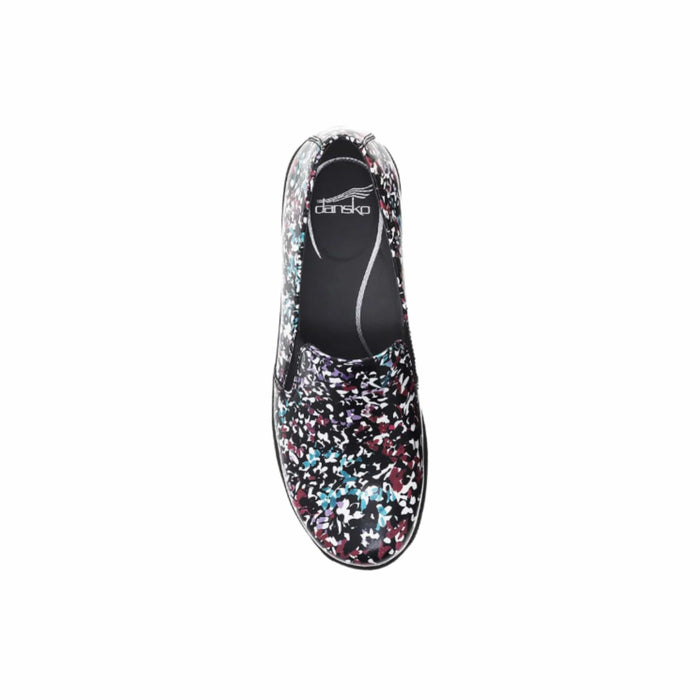 DANSKO SHOES Nora Petals Leather Nora Petals Leather