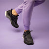 DANSKO shoes Peony Mesh Peony Mesh / Black