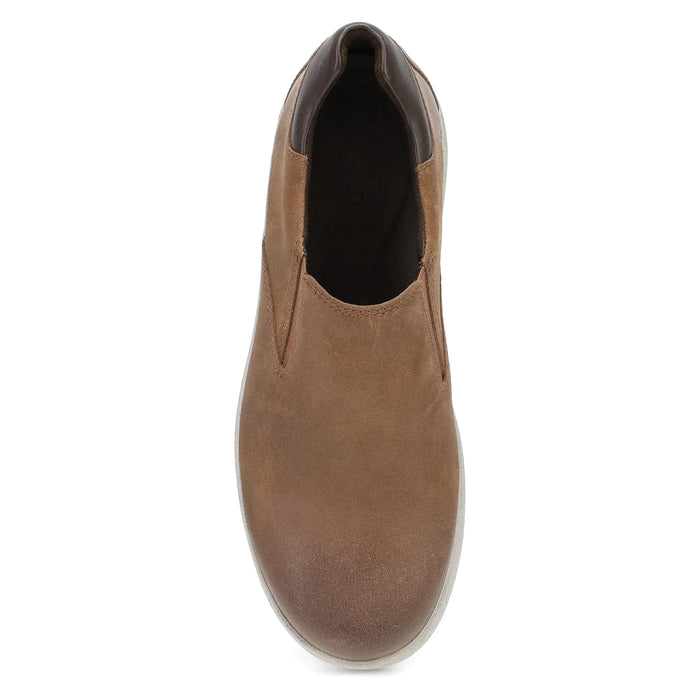 DANSKO SHOES Trent Burnished Suede Trent Burnished Suede