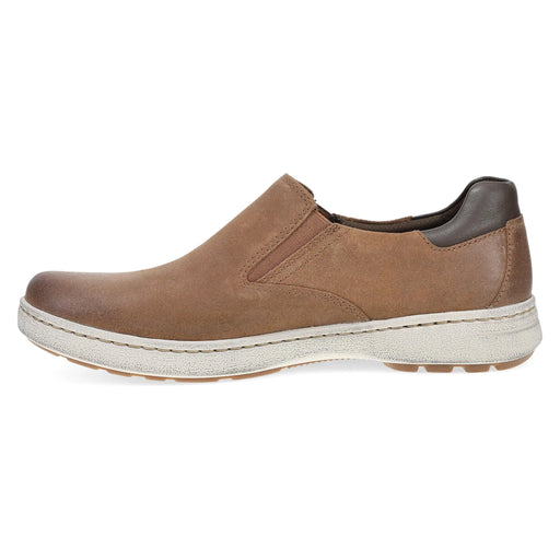 DANSKO SHOES Trent Burnished Suede Trent Burnished Suede